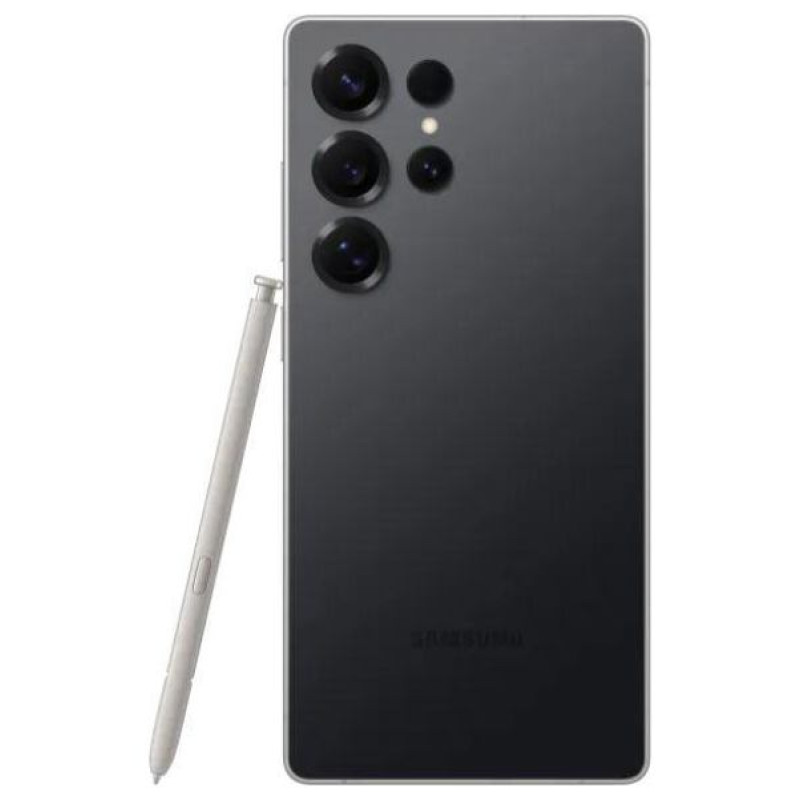 Samsung MOBILE PHONE GALAXY S25 ULTRA/256GB BLACK SM-S938B SAMSUNG