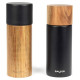 Salter BW12068EU7 Toronto Salt & Pepper Mills Black