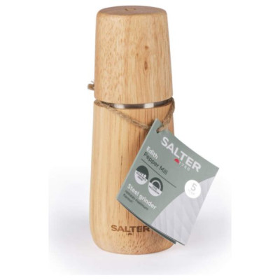 Salter BW13049PEU7 Edith Pepper Mill