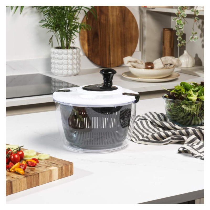 Salter BW13899EU7 Salad Spinner 5L
