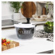 Salter BW13899EU7 Salad Spinner 5L
