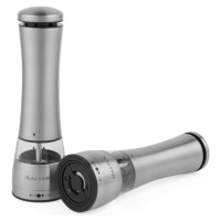 Salter BW118471EU7 Electric Mill Set