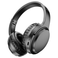 Dudao X22Pro on-ear wireless Bluetooth 5.3 headphones - black