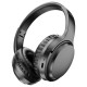 Dudao X22Pro on-ear wireless Bluetooth 5.3 headphones - black