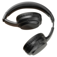 Dudao X22Pro on-ear wireless Bluetooth 5.3 headphones - black