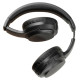 Dudao X22Pro on-ear wireless Bluetooth 5.3 headphones - black