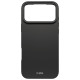 SBS Full Active Mag Case with D3O Technology for iPhone 17 Pro Max - Black