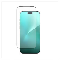 Amazingthing Radix Matte Tempered Glass for iPhone 17 Pro Max