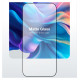 Amazingthing Radix Matte Tempered Glass for iPhone 17 Pro Max