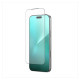 Amazingthing Titan Matte FusionFilter 7 Tempered Glass Screen Protector for iPhone 17 Pro