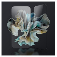 Amazingthing Titan Matte FusionFilter 7 Tempered Glass Screen Protector for iPhone 17 Pro