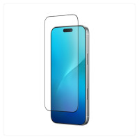 Amazingthing Radix Full Tempered Glass for iPhone 17 Air (Set of 2)