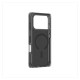 Amazingthing Omni Case for iPhone 17 Pro MagSafe Compatible - Black
