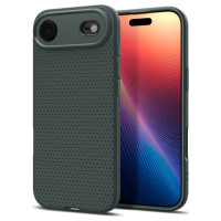 Spigen Liquid Air Case for iPhone 17 Air - Green