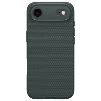 Spigen Liquid Air Case for iPhone 17 Air - Green