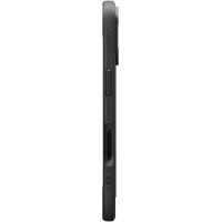 Spigen Rugged Armor Mag MagSafe Case for iPhone 17 - Matte Black