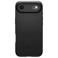 Spigen Thin Fit MagSafe Case for iPhone 17 Air - Black