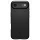 Spigen Thin Fit MagSafe Case for iPhone 17 Air - Black