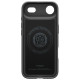 Spigen Thin Fit MagSafe Case for iPhone 17 Air - Black