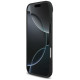 BMW M Quilted Logo MagSafe Case for iPhone 17 Air - Black