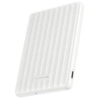 Ecoflow POWER BANK USB 5000MAH RAPID/MAG WHITE 5022801002 ECOFLOW