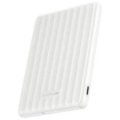 Ecoflow POWER BANK USB 5000MAH RAPID/MAG WHITE 5022801002 ECOFLOW