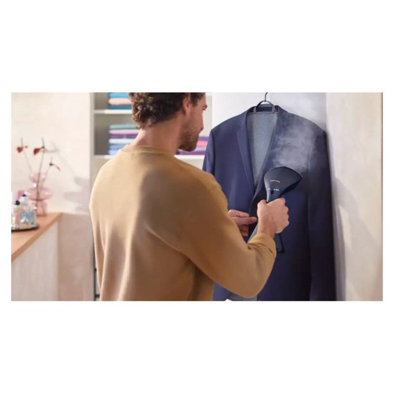 Philips StyleTouch rokas tvaika gludinā&scaron;anas ierīce - GC810/20