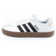 Adidas Vl Court 3.0 W shoes ID8797 (38)