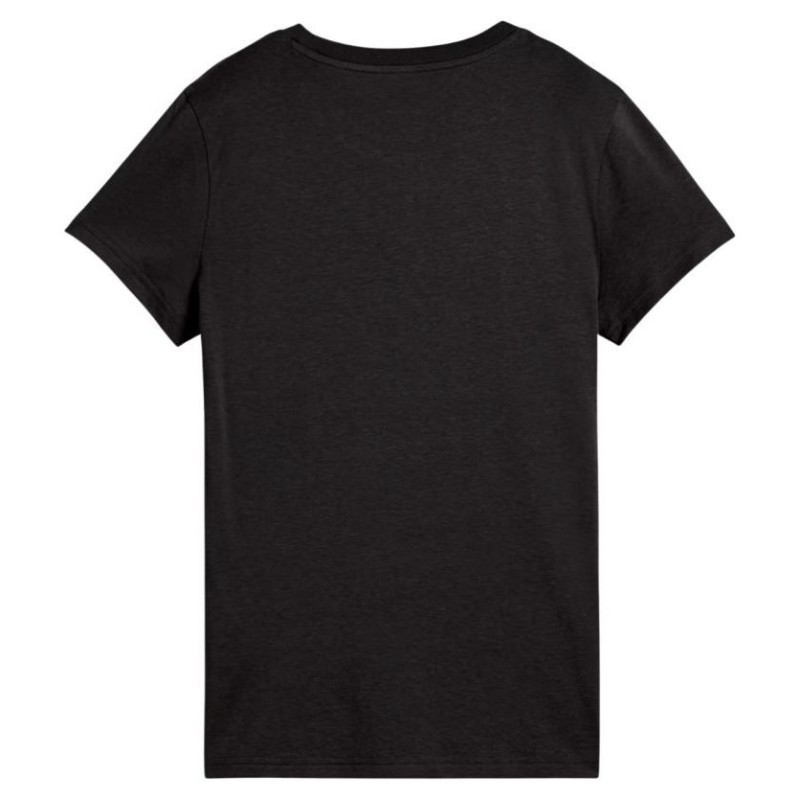 Puma Ess Metallic No. 1 Logo T-shirt W 631536 51 (XL)