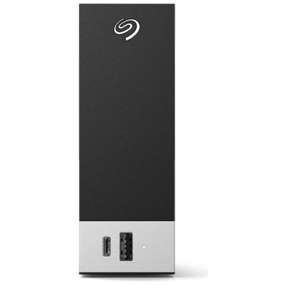 Seagate HDD USB3 12TB EXT./BLACK STLC12000402 SEAGATE
