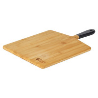 Russell Hobbs RH01692BEU7 Opulence SQ serving board black