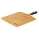 Russell Hobbs RH01692BEU7 Opulence SQ serving board black