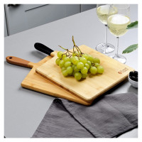 Russell Hobbs RH01692BEU7 Opulence SQ serving board black