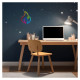 Manta SNL58RGB Stile Neon Light FLAME