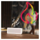 Manta SNL58RGB Stile Neon Light FLAME
