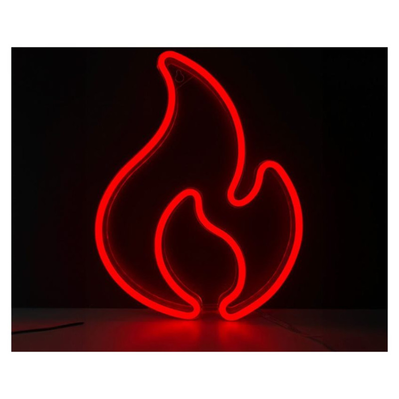 Manta SNL58RGB Stile Neon Light FLAME