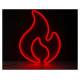 Manta SNL58RGB Stile Neon Light FLAME