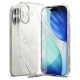 Ringke Air iPhone 17 Case - Clear Glitter