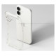 Ringke Air iPhone 17 Case - Clear Glitter
