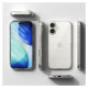 Ringke Air iPhone 17 Case - Clear Glitter