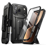 Supcase UB Pro Case for iPhone 17 Pro - Black