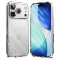 Ringke Air Case for iPhone 17 Pro Max - Clear