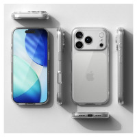 Ringke Air Case for iPhone 17 Pro Max - Clear