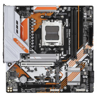 Gigabyte Mainboard|GIGABYTE|AMD B850|SAM5|Micro-ATX|Memory DDR5|Memory slots 2|B850MFORCEWF6E