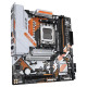 Gigabyte Mainboard|GIGABYTE|AMD B850|SAM5|Micro-ATX|Memory DDR5|Memory slots 2|B850MFORCEWF6E