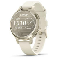 Garmin SMARTWATCH LILY 2 ACTIVE/GOLD/BONE 010-02891-00 GARMIN