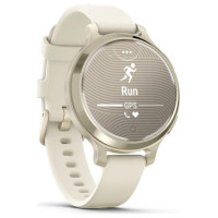 Garmin SMARTWATCH LILY 2 ACTIVE/GOLD/BONE 010-02891-00 GARMIN