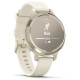 Garmin SMARTWATCH LILY 2 ACTIVE/GOLD/BONE 010-02891-00 GARMIN
