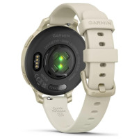 Garmin SMARTWATCH LILY 2 ACTIVE/GOLD/BONE 010-02891-00 GARMIN