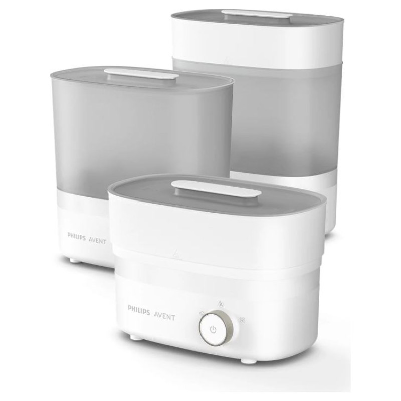 Philips Avent Elektriskais tvaika sterilizators 3 in1 - SCF293/00